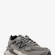 9060 low-top mesh sneakers