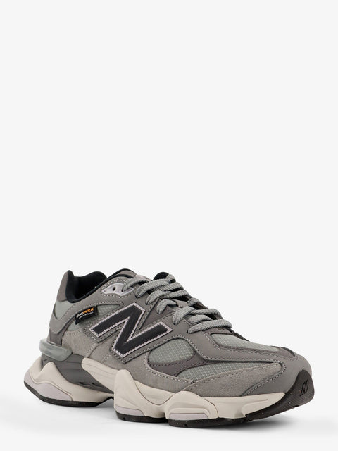 9060 low-top mesh sneakers