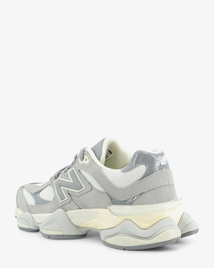 9060 mesh sneakers with iconic side logo