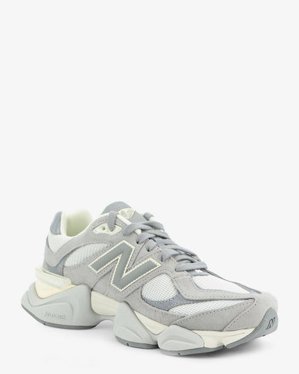 9060 mesh sneakers with iconic side logo