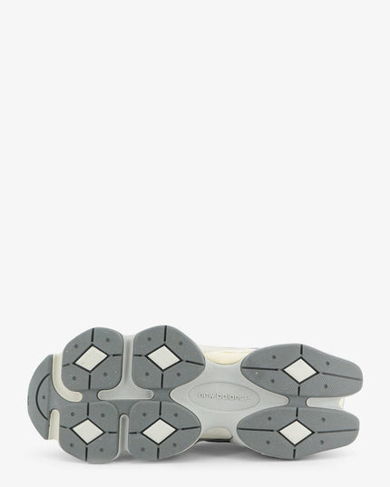 9060 mesh sneakers with iconic side logo