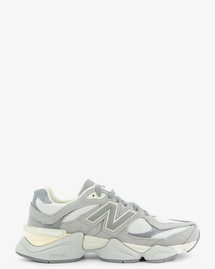 9060 mesh sneakers with iconic side logo