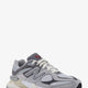 9060 sneakers in mesh and suede with side logo