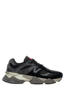 Black / 9