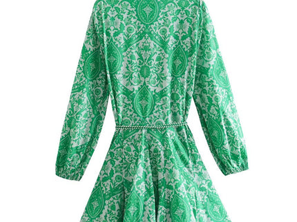 CALA DHORT Kleid IBIZA