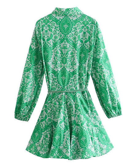 CALA DHORT Kleid IBIZA