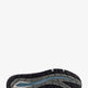 991 suede and mesh running sneakers