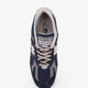 991 suede low-top sneakers