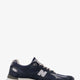 991 suede low-top sneakers