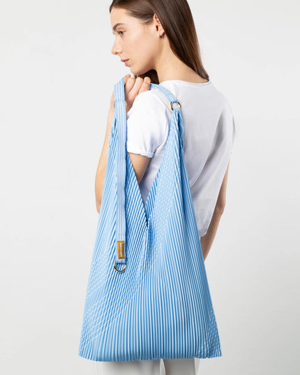 💟  Plissierte Tasche SUSAN Y BAG