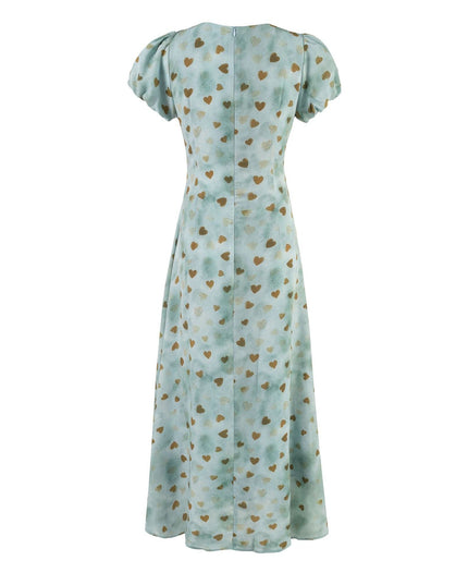 CALA SAONA Sommerkleid IBIZA – Blue