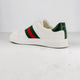 Gucci Ace Leder Sneakers
