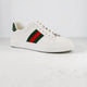 Gucci Ace Leder Sneakers