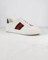 Gucci Ace Leather Sneakers