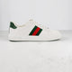 Gucci Ace Leder Sneakers