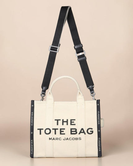 "THE TOTE" MEDIUM BAG