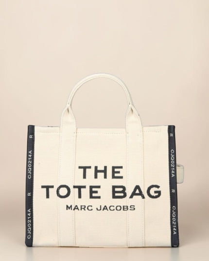 "THE TOTE" MEDIUM BAG