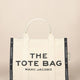 Marc Jacobs The Tote Bag Medium beige