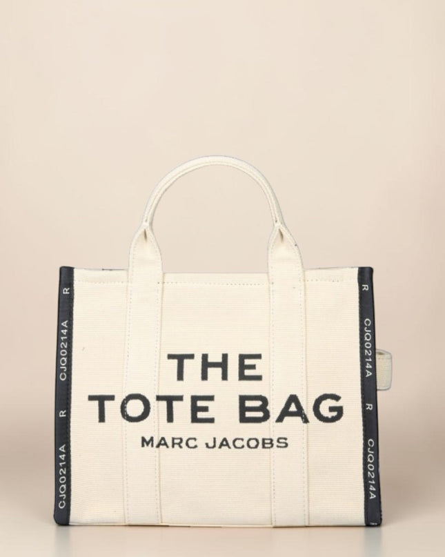 "THE TOTE" MEDIUM BAG