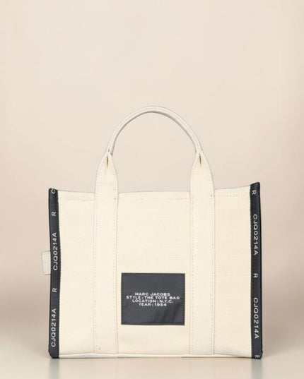 "THE TOTE" MEDIUM BAG