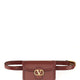 "9TO5" LEATHER POUCH