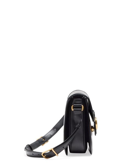 "9TO5" SHOULDER BAG