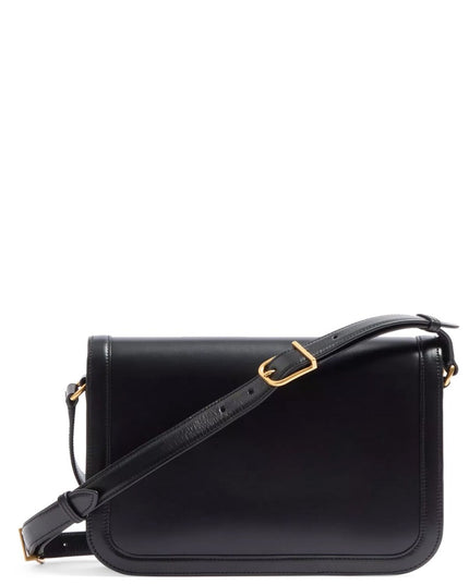 "9TO5" SHOULDER BAG
