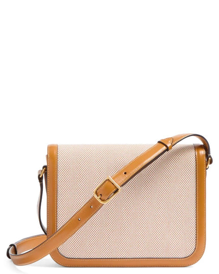 "9TO5" SHOULDER BAG
