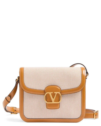 "9TO5" SHOULDER BAG