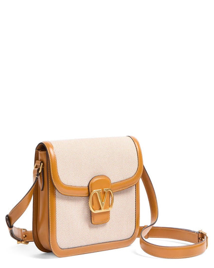 "9TO5" SHOULDER BAG