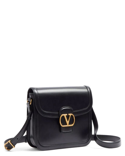 "9TO5" SHOULDER BAG