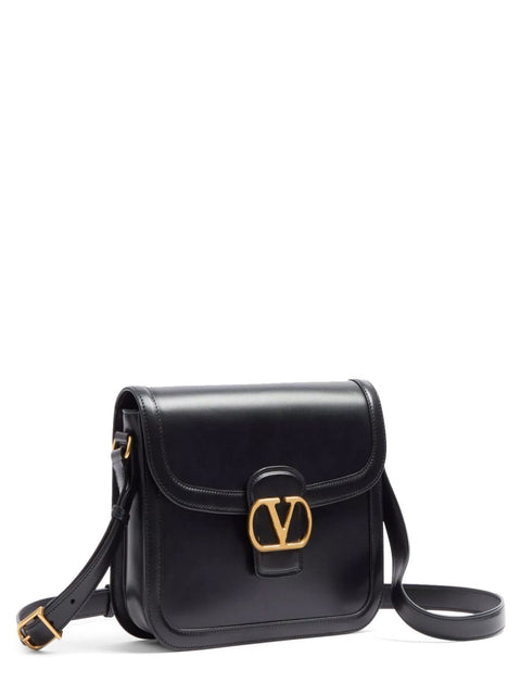"9TO5" SHOULDER BAG
