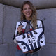 BOLSO SHOPPER VARSITY (BEIGE)-2