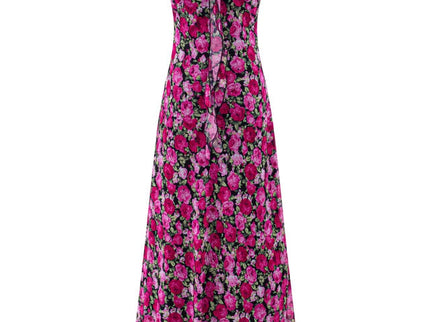 Cala Llomparts Sommerkleid
