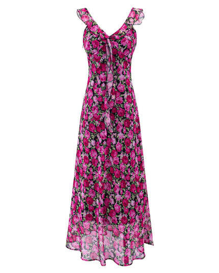 Cala Llomparts Sommerkleid
