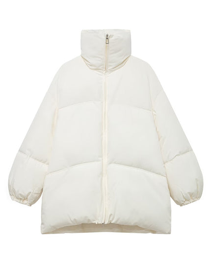 WOMEN'S JACKET Ecological FLATIRON New Collection Top Trendy BYMANYC ® New York