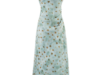 CALA SAONA Sommerkleid IBIZA – Blue