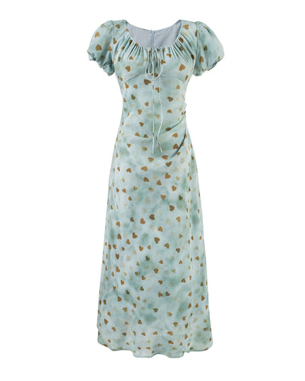 CALA SAONA Sommerkleid IBIZA – Blue