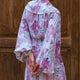 Alice Long Sleeve Mini Dress-4