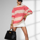 Artistic Asymmetric Eco-Knitwear • CHELSEA New Collection BYMANYC ® New York-0