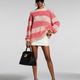 Artistic Asymmetric Eco-Knitwear • CHELSEA New Collection BYMANYC ® New York-1
