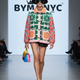 Artistic Floral Quilted Eco-Jacket • LIBERTY New Collection BYMANYC ® New York-0