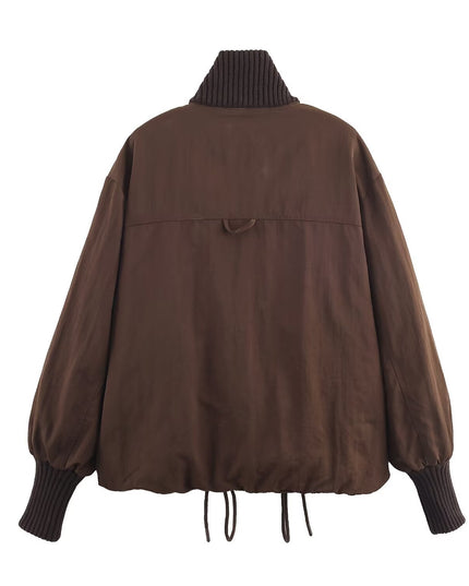 WOMEN'S JACKET Ecological DOWNTOWN New Collection Top Trendy BYMANYC ® New York