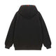 Premium Vorgewaschener Hoodie