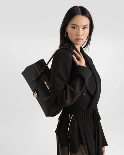 Dolce & Gabbana | Marlene Handtasche | Schwarz