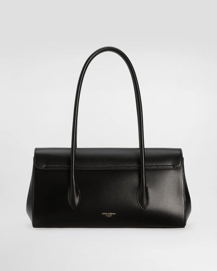 Dolce & Gabbana | Marlene Handtasche | Schwarz