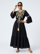 Black / One Size