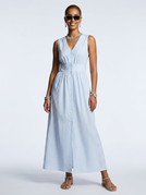 Light blue / S