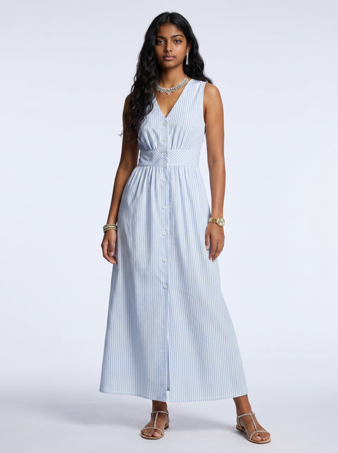Damenkleid HAWAII Neue Kollektion BYMANYC ® New York