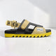 Greenwich Vibe Eco Vegan Sneakers – BYMANYC ® New York
